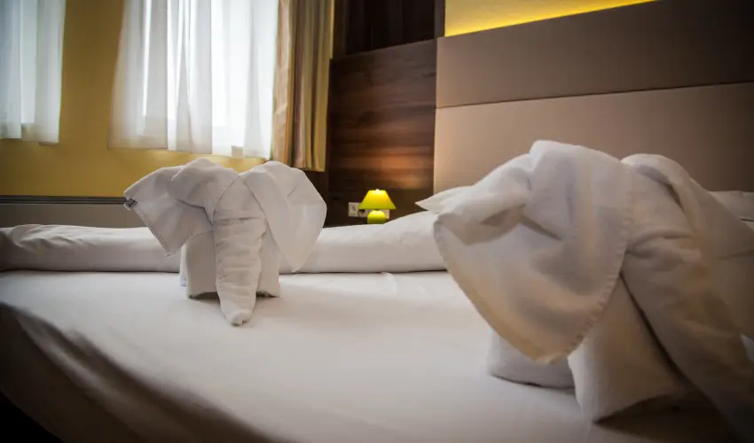 Hotel Jade Veszprm - Szilveszter