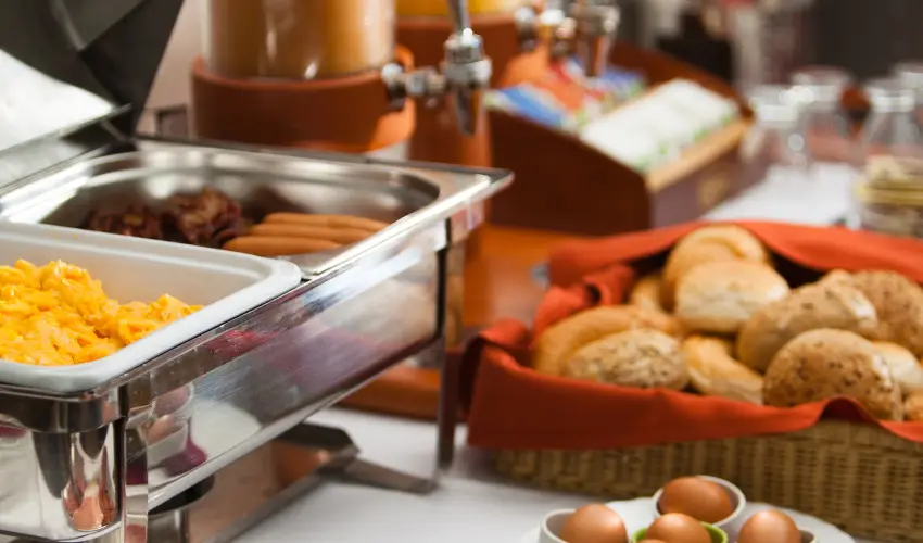 Hotel Jade Veszprm - Szilveszter