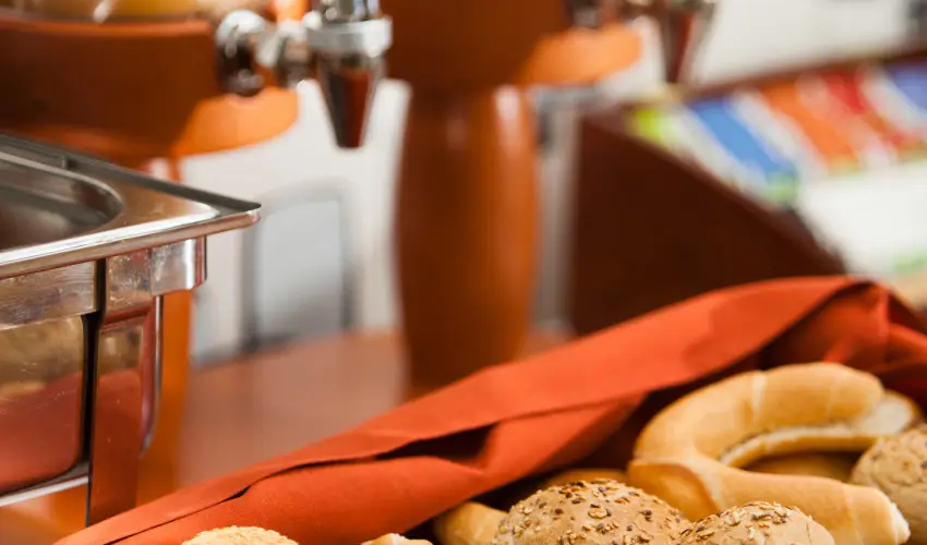 Hotel Jade Veszprm - Szilveszter