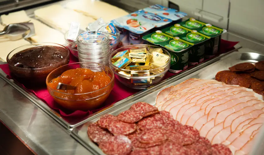 Hotel Jade Veszprm - Szilveszter