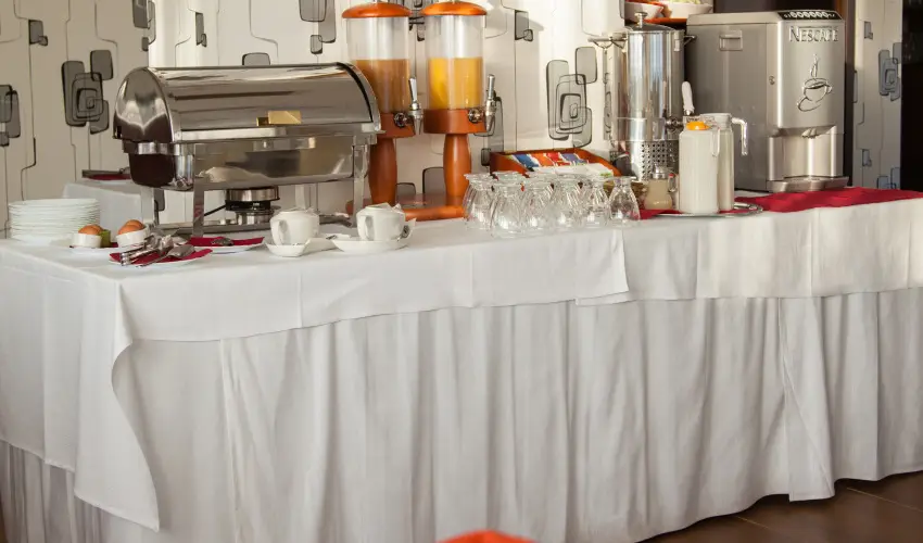 Hotel Jade Veszprm - Szilveszter