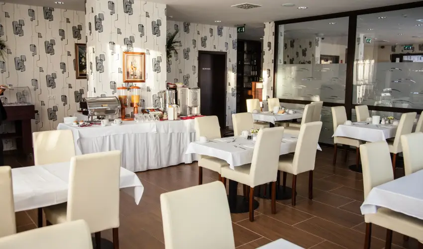 Hotel Jade Veszprm - Szilveszter