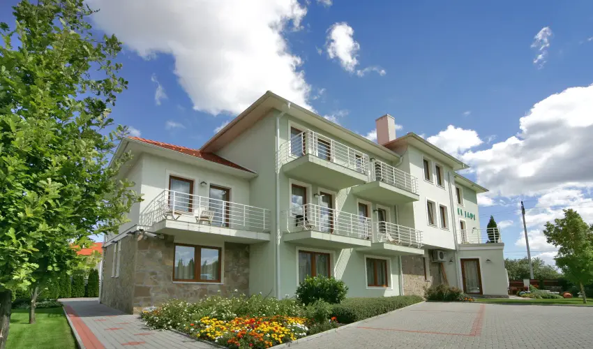 Hotel Jade Veszprm - Szilveszter