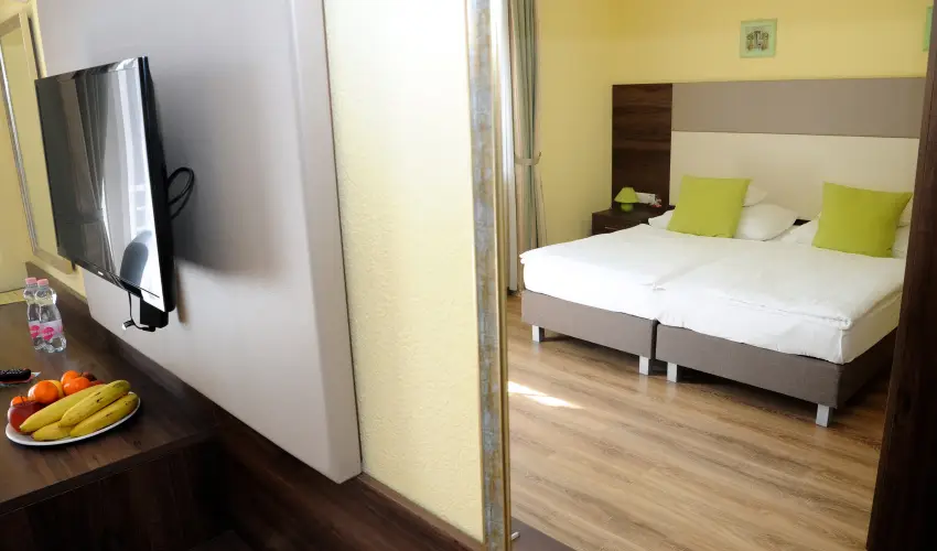 Hotel Jade Veszprm - Szilveszter