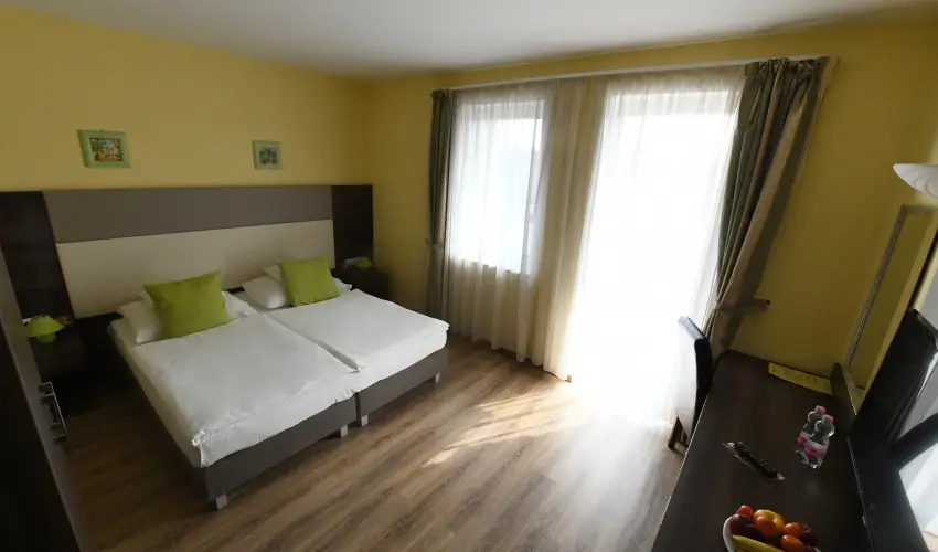 Hotel Jade Veszprm - Szilveszter