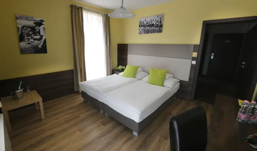 Hotel Jade Veszprm - Szilveszter