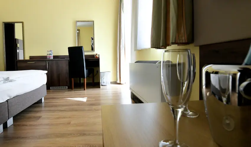 Hotel Jade Veszprm - Szilveszter