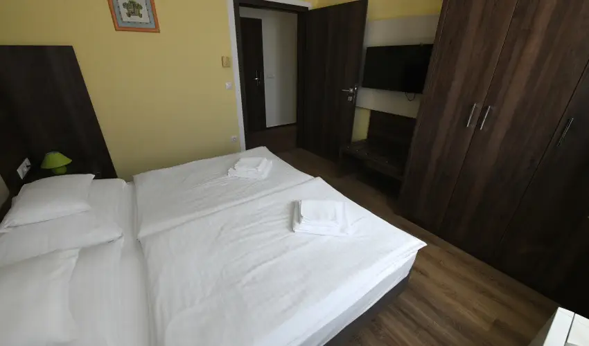 Hotel Jade Veszprm - Szilveszter