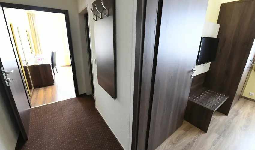 Hotel Jade Veszprm - Szilveszter