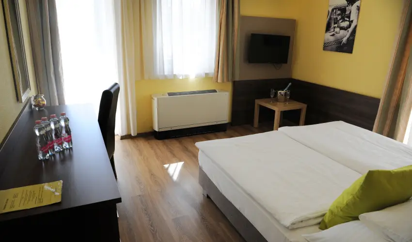 Hotel Jade Veszprm - Szilveszter