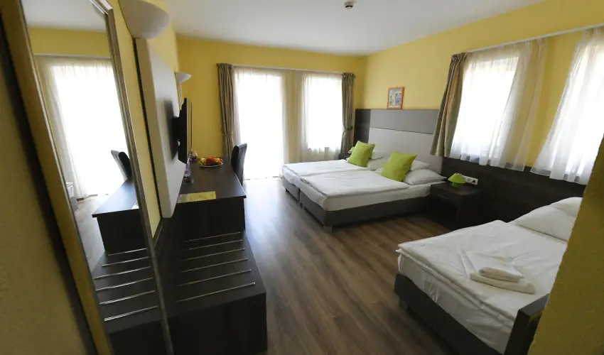 Hotel Jade Veszprm - Szilveszter