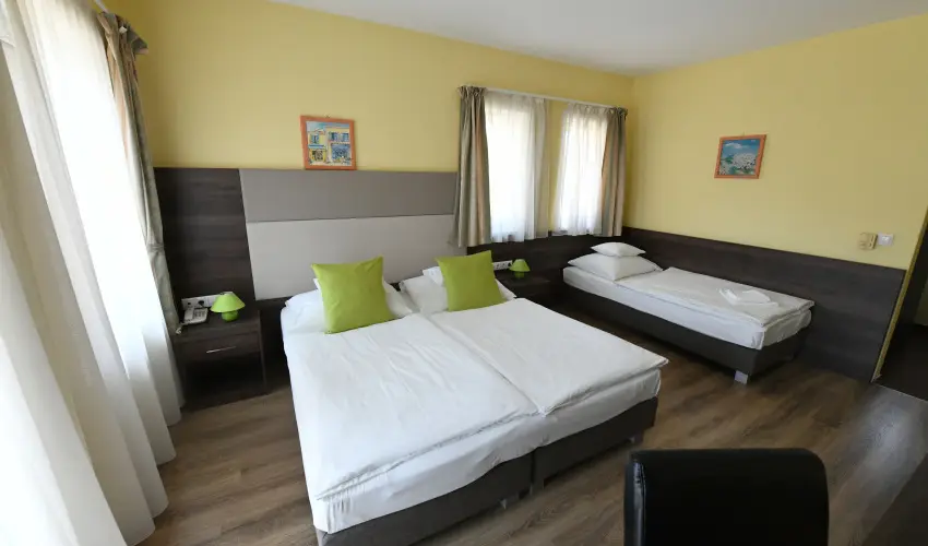 Hotel Jade Veszprm - Szilveszter