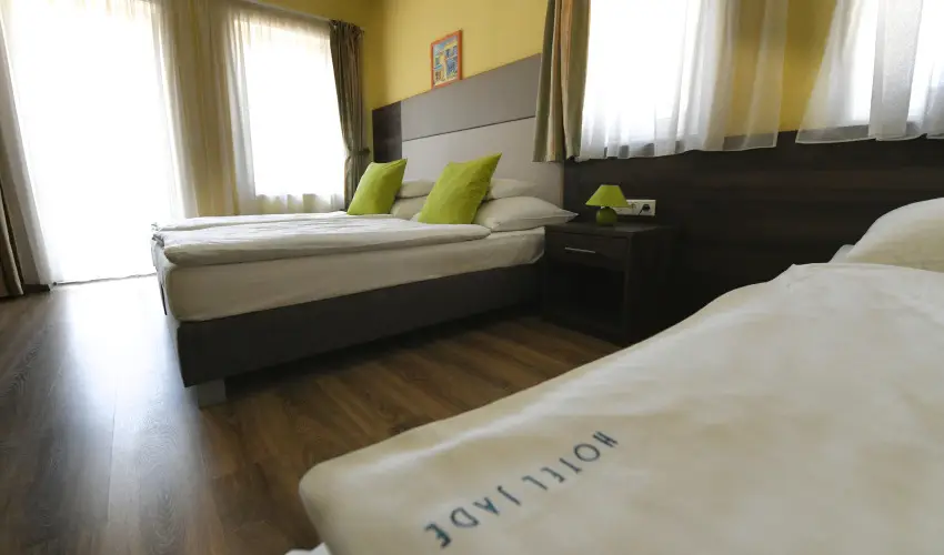 Hotel Jade Veszprm - Szilveszter