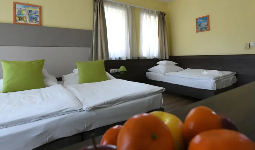 Hotel Jade Veszprm - Szilveszter