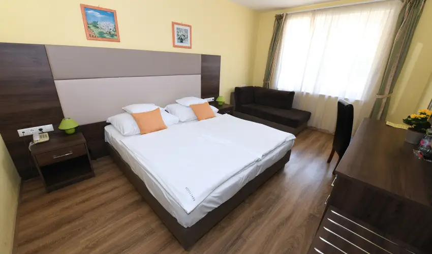 Hotel Jade Veszprm - Szilveszter