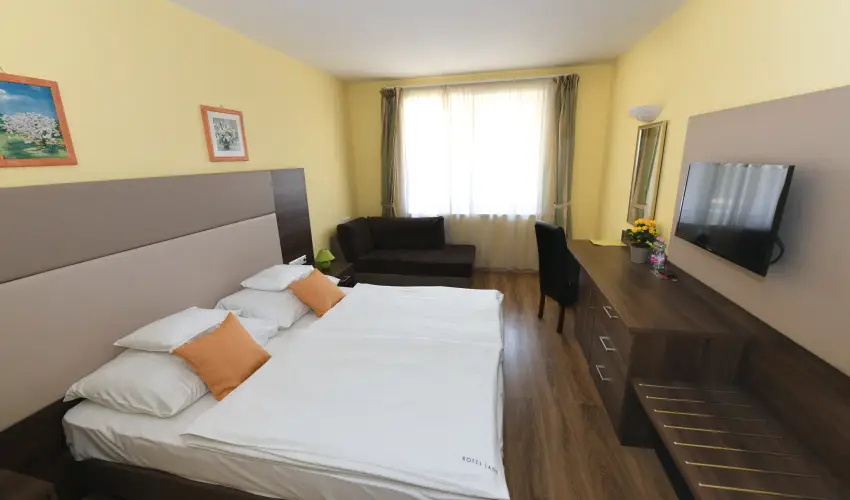 Hotel Jade Veszprm - Szilveszter
