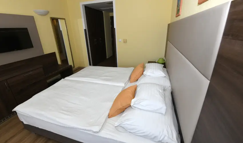 Hotel Jade Veszprm - Szilveszter