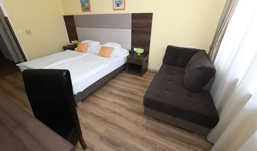 Hotel Jade Veszprm - Szilveszter