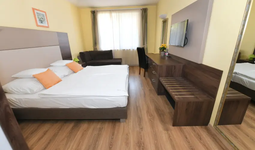 Hotel Jade Veszprm - Szilveszter