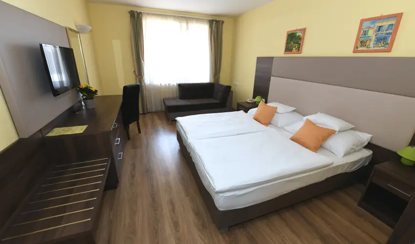 Hotel Jade Veszprm - Szilveszter