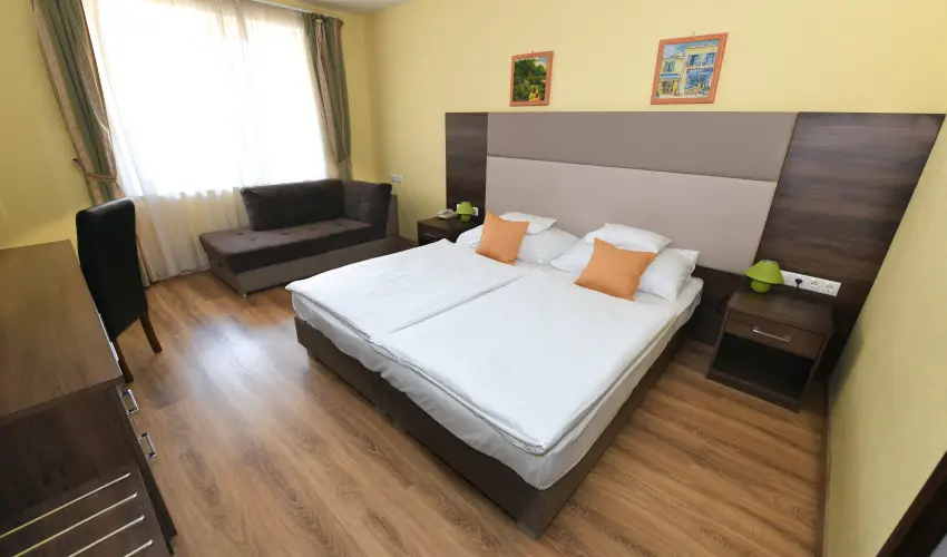 Hotel Jade Veszprm - Szilveszter