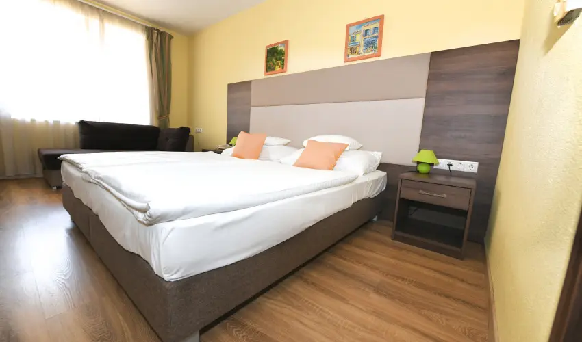 Hotel Jade Veszprm - Szilveszter