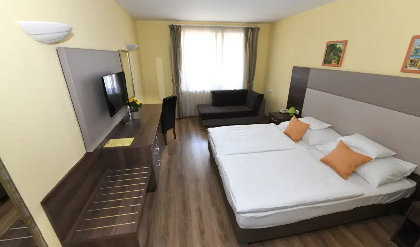 Hotel Jade Veszprm - Szilveszter