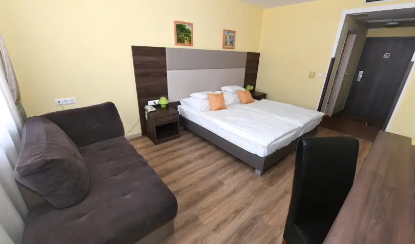 Hotel Jade Veszprm - Szilveszter