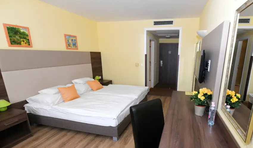 Hotel Jade Veszprm - Szilveszter