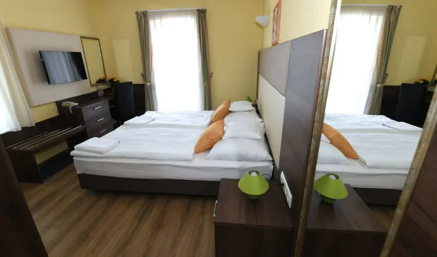 Hotel Jade Veszprm - Szilveszter