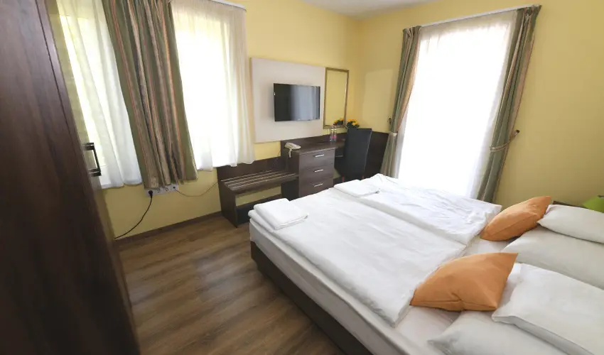 Hotel Jade Veszprm - Szilveszter