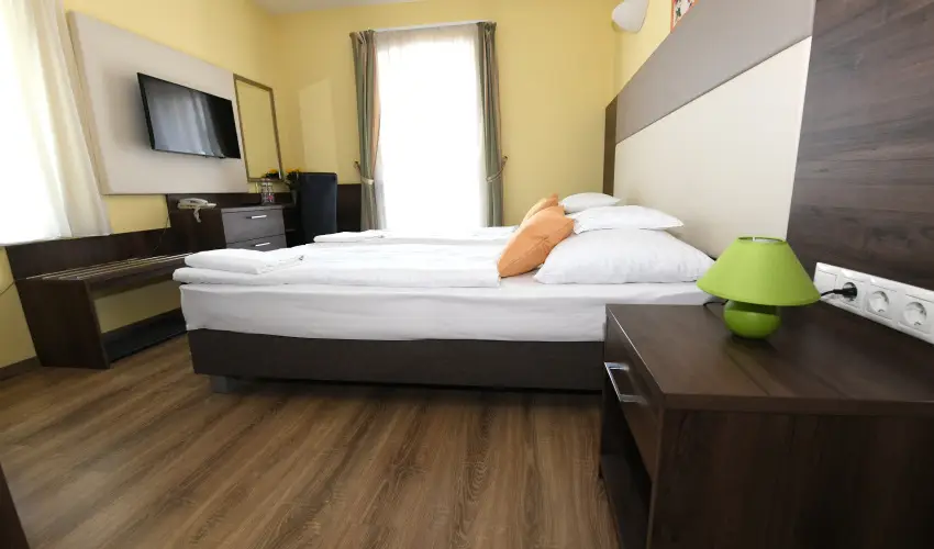 Hotel Jade Veszprm - Szilveszter