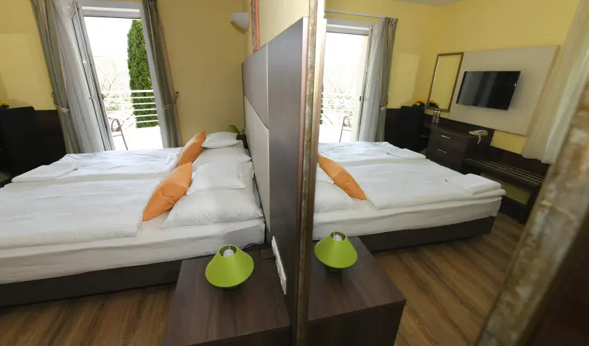 Hotel Jade Veszprm - Szilveszter