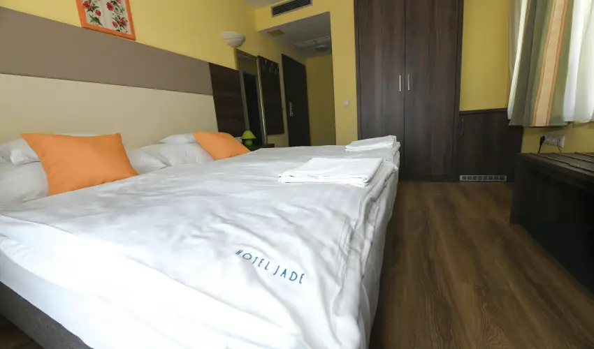 Hotel Jade Veszprm - Szilveszter