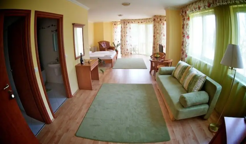 Hotel Jrja Hajdszoboszl - Szilveszter (min. 3 j)