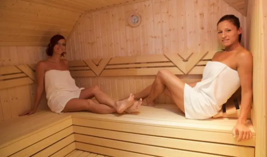 Hotel Jrja Hajdszoboszl - Szilveszter (min. 3 j)