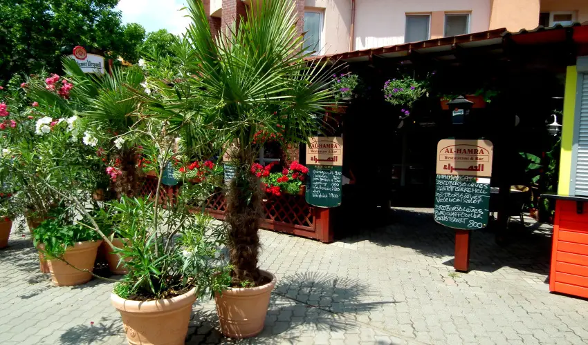 Hotel Jrja Hajdszoboszl - Szilveszter (min. 3 j)