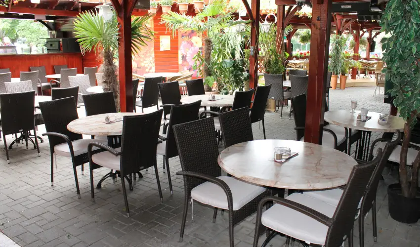 Hotel Jrja Hajdszoboszl - Szilveszter (min. 3 j)