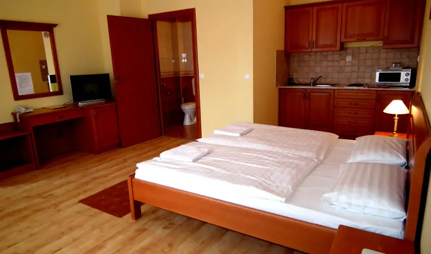 Hotel Jrja Hajdszoboszl - Szilveszter (min. 3 j)