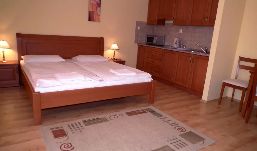 Hotel Jrja Hajdszoboszl - Szilveszter (min. 3 j)