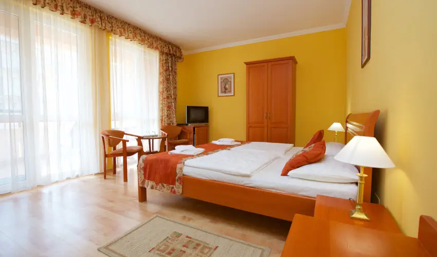 Hotel Jrja Hajdszoboszl - Szilveszter (min. 3 j)