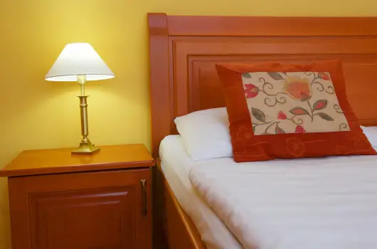 Hotel Jrja - Szilveszter (min. 3 j)