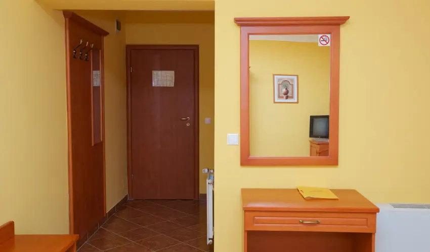 Hotel Jrja Hajdszoboszl - Szilveszter (min. 3 j)