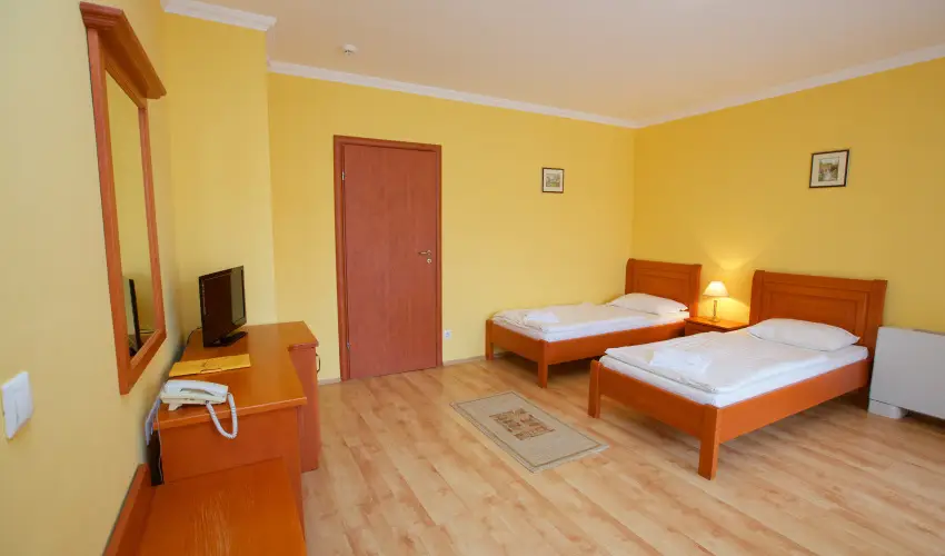 Hotel Jrja Hajdszoboszl - Szilveszter (min. 3 j)