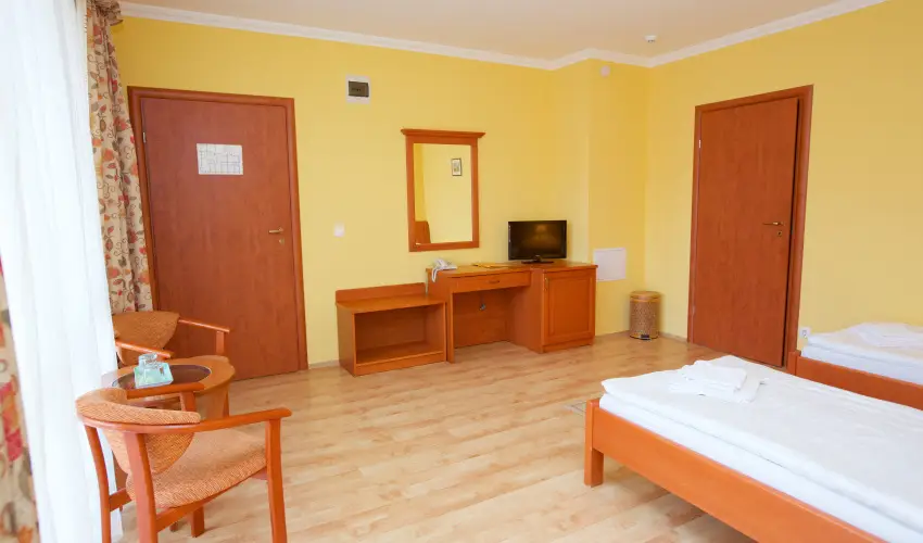 Hotel Jrja Hajdszoboszl - Szilveszter (min. 3 j)