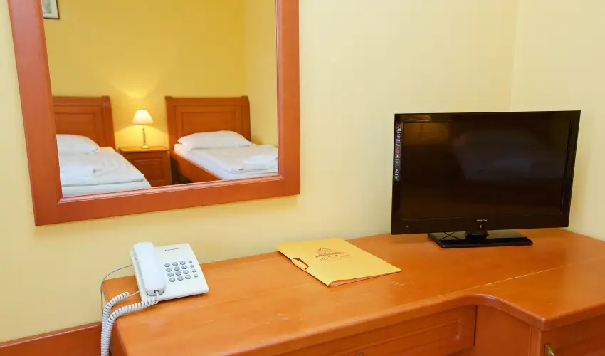 Hotel Jrja Hajdszoboszl - Szilveszter (min. 3 j)