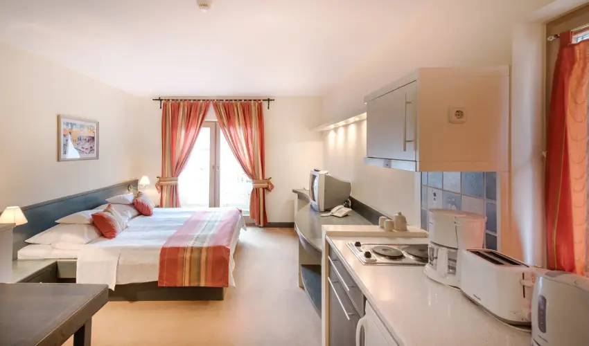 Hotel Kalma Hvz - Szilveszter