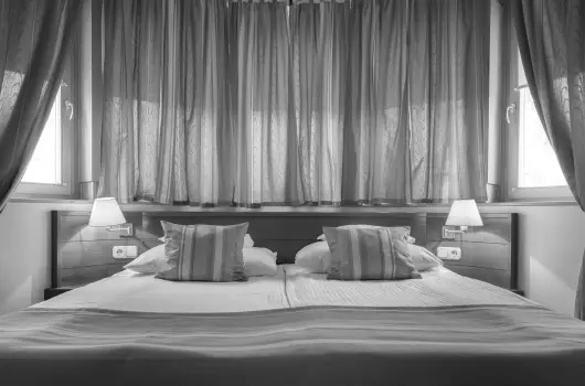 Hotel Kalma - Szilveszter