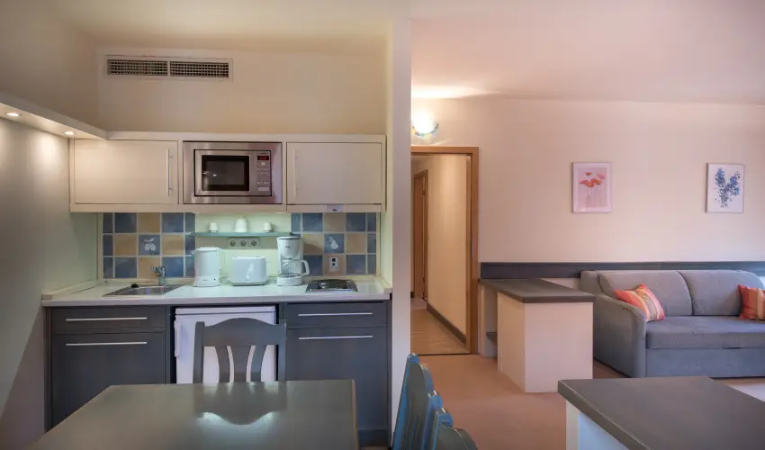 Hotel Kalma Hvz - Szilveszter