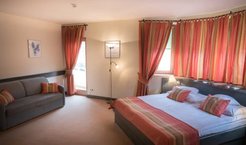 Hotel Kalma Hvz - Szilveszter